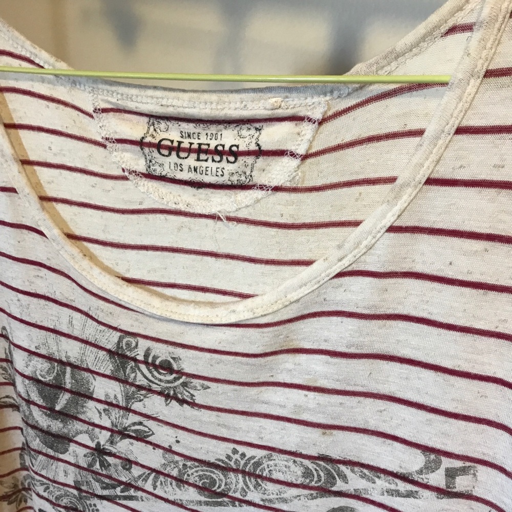 GUESS tops - Picture 4 of 7